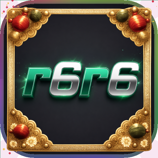 r6r6 — galeri pratinjau Resmi APK